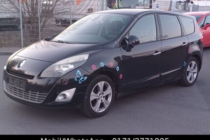 Renault Scenic Gebrauchtwagen