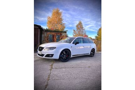 Seat Exeo Gebrauchtwagen