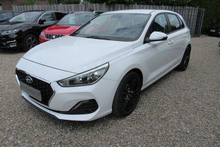 Hyundai i30 Gebrauchtwagen