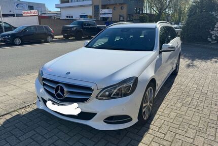 Mercedes-Benz E 250 Gebrauchtwagen