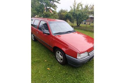 Opel Kadett Gebrauchtwagen