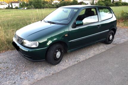 VW Polo Gebrauchtwagen