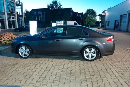 Honda Accord Gebrauchtwagen