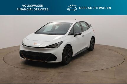 Cupra Born Gebrauchtwagen