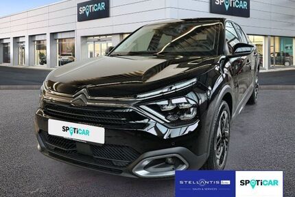 Citroen C4 Gebrauchtwagen