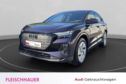 Audi Q4 e-tron Gebrauchtwagen
