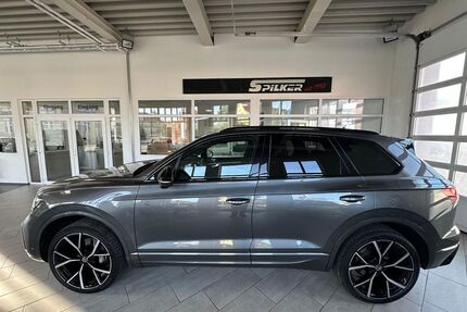 VW Touareg Gebrauchtwagen