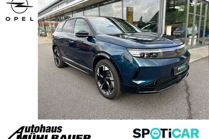 Opel Grandland (X) Gebrauchtwagen