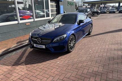 Mercedes-Benz C 200 Gebrauchtwagen