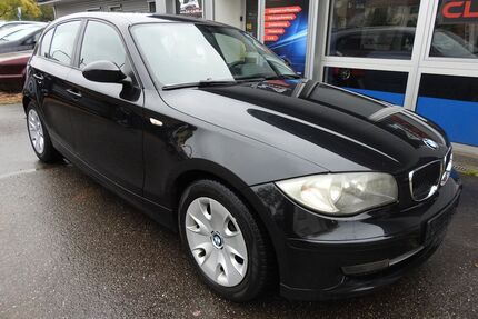 BMW 116 Gebrauchtwagen