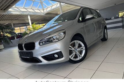 BMW 225 Active Tourer Gebrauchtwagen