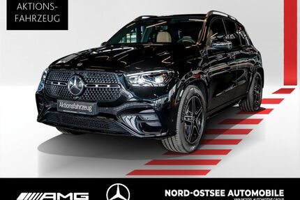 Mercedes-Benz GLE 350 Gebrauchtwagen