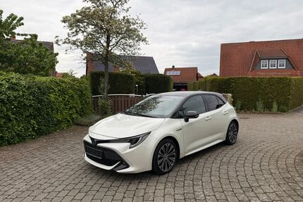Toyota Corolla Gebrauchtwagen