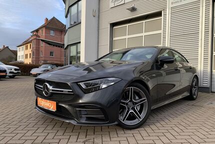 Mercedes-Benz CLS 53 AMG Gebrauchtwagen