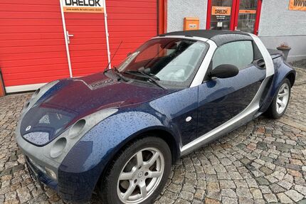 Smart Roadster Gebrauchtwagen