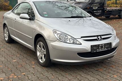 Peugeot 307 Gebrauchtwagen