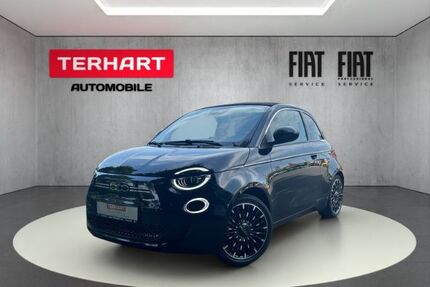 Fiat 500e Gebrauchtwagen
