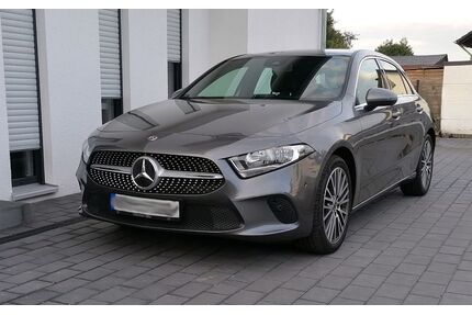 Mercedes-Benz A 220 Gebrauchtwagen