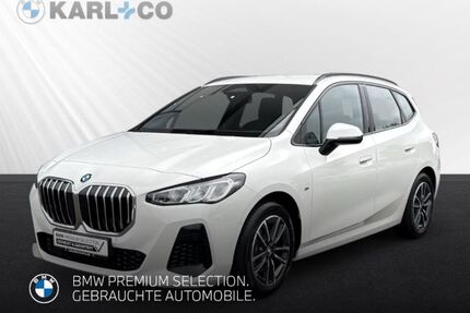 BMW 218 Active Tourer Gebrauchtwagen
