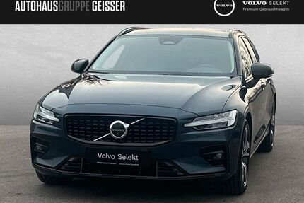 Volvo V60 Gebrauchtwagen