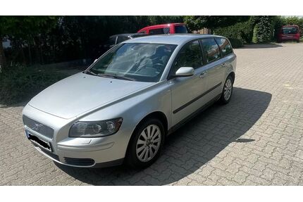 Volvo V50 Gebrauchtwagen