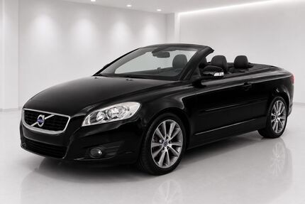 Volvo C70 Gebrauchtwagen