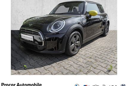 Mini Cooper Gebrauchtwagen