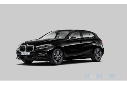 BMW 118 Gebrauchtwagen