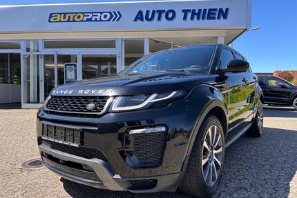 Land Rover Range Rover Evoque Gebrauchtwagen