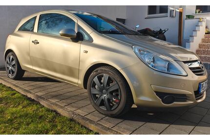 Opel Corsa Gebrauchtwagen