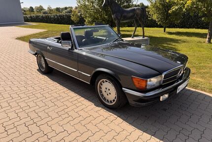Mercedes-Benz SL 300 Gebrauchtwagen