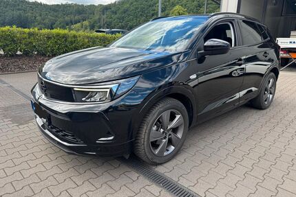 Opel Grandland (X) Gebrauchtwagen