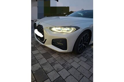 BMW 420 Gebrauchtwagen