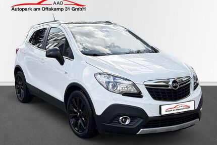 Opel Mokka Gebrauchtwagen