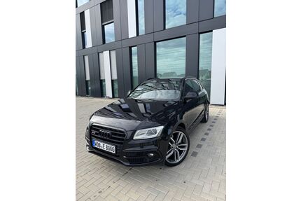 Audi SQ5 Gebrauchtwagen