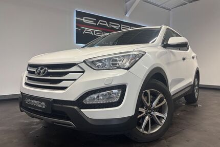 Hyundai SANTA FE Gebrauchtwagen