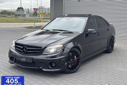 Mercedes-Benz C 63 AMG Gebrauchtwagen