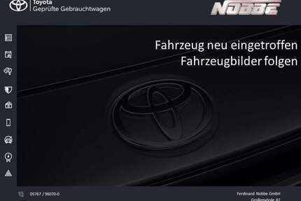 Mini One Gebrauchtwagen