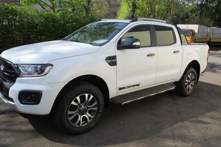 Ford Ranger Gebrauchtwagen