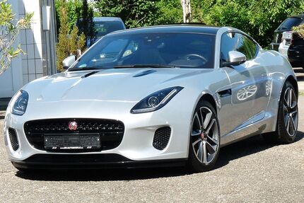 Jaguar F-Type Gebrauchtwagen