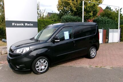 Fiat Doblo Gebrauchtwagen