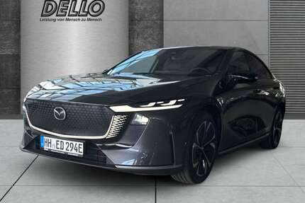 Mazda 6 Gebrauchtwagen