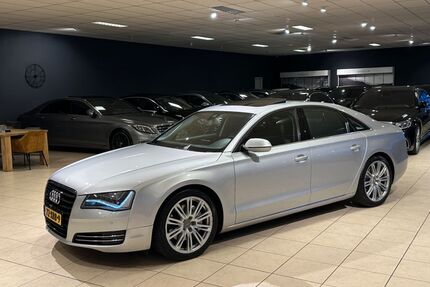 Audi A8 Gebrauchtwagen
