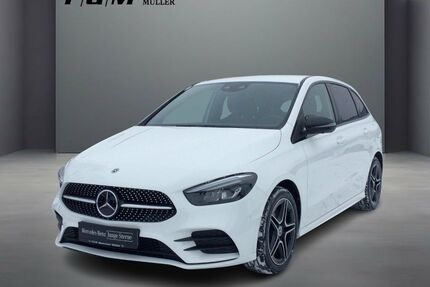 Mercedes-Benz B 250 Gebrauchtwagen