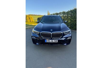 BMW X5 Gebrauchtwagen