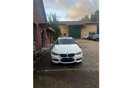BMW 335 Gebrauchtwagen