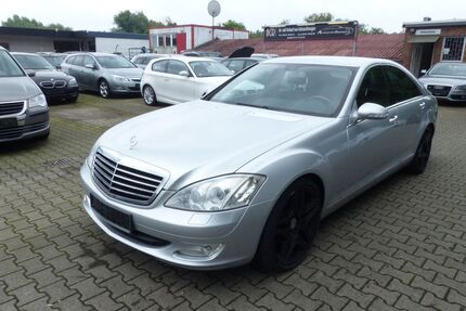Mercedes-Benz S 320 Gebrauchtwagen