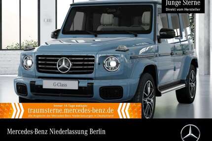 Mercedes-Benz G 450 Gebrauchtwagen