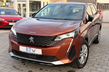 Peugeot 5008 Gebrauchtwagen