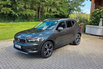 Volvo XC40 Gebrauchtwagen
